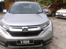 ( MERDEKA SUPER PRICE SLASH ) - ( ORIGINAL PAINT ) - MURAH GILER - ( CR-V KING ) - ( FULL SERVICE RECORD ) - ACCIDENT FREE ASSURED