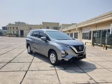 2019 Nissan Grand Livina 1,5 XV MPV