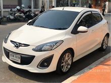 2013 Mazda 2 1.5 (ปี 09-14) Sports Spirit Hatchback AT