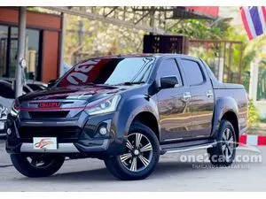2018 Isuzu D-MAX 1.9 X-Series Hi-Lander Z Cab-4 Pickup