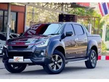 2018 Isuzu D-MAX 1.9 Cab-4 (ปี 11-17) X-Series Hi-Lander Z Pickup