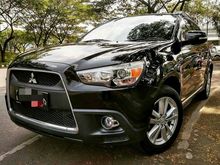 2014 Mitsubishi Outlander Sport 2.0 PX SUV