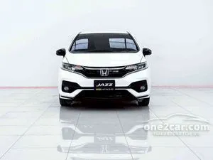 2018 Honda JAZZ 1.5 RS Hatchback