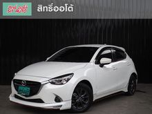 2019 Mazda 2 1.3 (ปี 15-18) Sports High Connect Hatchback AT
