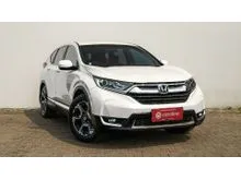 2020 Honda CR-V 1.5 Turbo SUV - FREE TOWING - GARANSI 211 PCS SPAREPART SELAMA 1 TAHUN - DOKUMEN ASLI - DISKON CASH UP TO 10JT - TRADEIN [B]