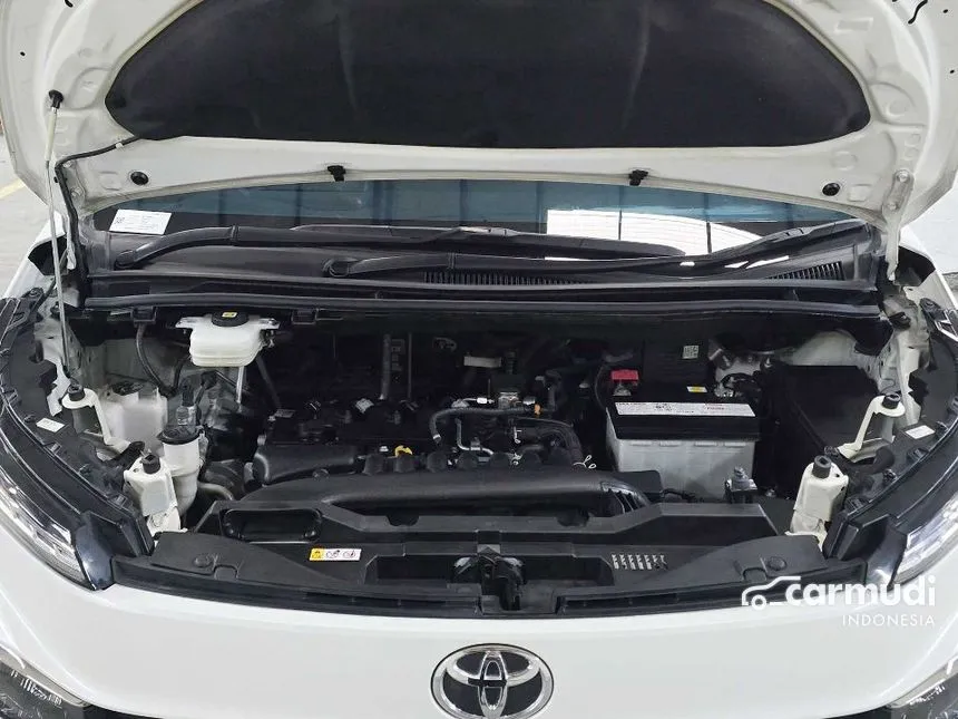 2024 Toyota Voxy (Premium Color) MPV