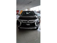 PAJERO SPORT DP 55JUTA LANGSUNG BAWA PULANG