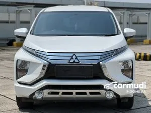 2018 Mitsubishi Xpander 1.5 SPORT Wagon