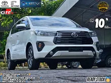 2026 Toyota Kijang Innova 2.4 G MPV, READY STOCK, SPESIAL PROMO, DISKON TERBESAR, CASH BERTAHAP, CREDIT BUNGA 0