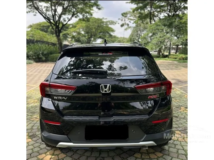 2023 Honda WR-V RS Honda Sensing SUV