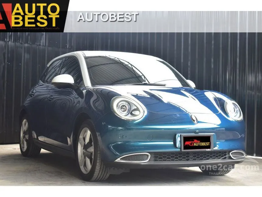 2022 ORA Good Cat 500 Ultra Hatchback