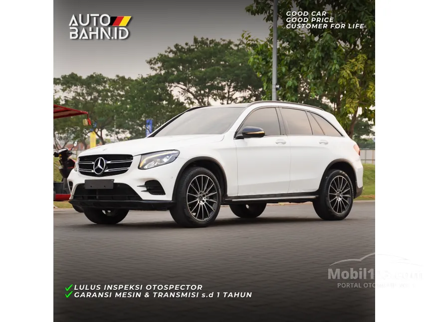Jual Mobil Mercedes