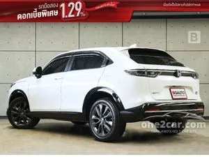 2024 Honda HR-V 1.5 e:HEV RS SUV