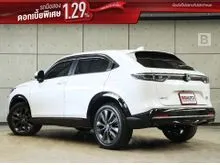 2024 Honda HR-V 1.5 e:HEV RS SUV
