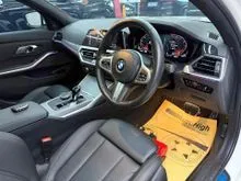 2022 BMW 330i 2.0 M Sport Pro Sedan