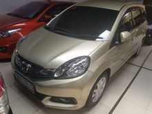 2015 Honda Mobilio 1.5 E CVT