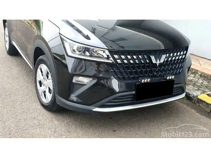 2024 Wuling Alvez SE SUV