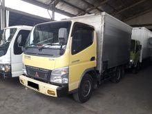 2014 Mitsubishi Colt 3.9 Base Spec Trucks