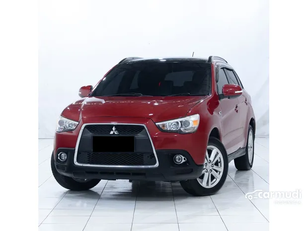 Jual Beli Mitsubishi Outlander Sport Bekas, Harga Termurah, Kondisi