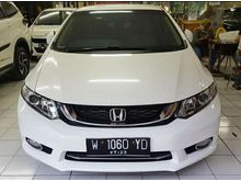 2015 Honda Civic 1.8 FB Sedan