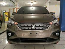 2021 Suzuki Ertiga 1,5 GL MPV