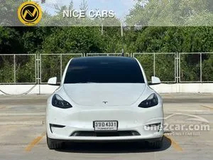 2023 TESLA Model Y Long Range SUV