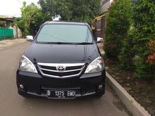 2010 Toyota Avanza 1.3 G MPV