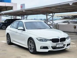 2018 BMW 330e 2.0 M Sport Sedan