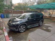 2013 Honda CR-V 2.4 (ปี 12-16) EL SUV AT