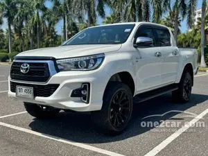 2019 Toyota HILUX REVO 2.8 G Double Cab Pickup