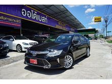 2017 Toyota Camry 2.5 (ปี 12-16) Hybrid Sedan AT