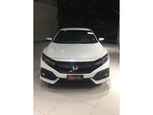 PROMO AKHIR TAHUN MOBIL HONDA CIVIC 2018