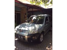2003 Peugeot Partner 1.4 Series 1 MPV