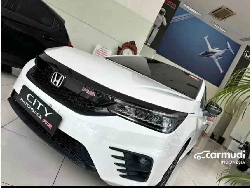 2024 Honda City RS Hatchback