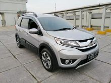 2018 Honda BR-V 1.5 E TDP cuma 15 jt SUV