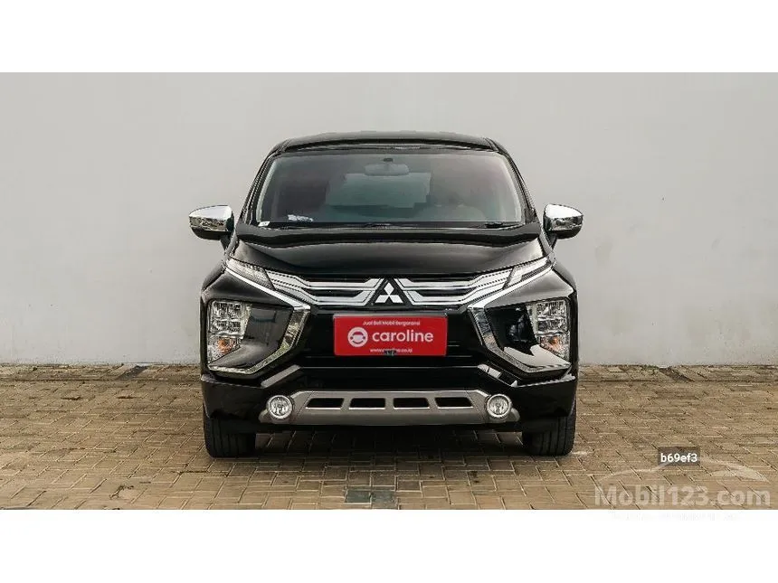 2021 Mitsubishi Xpander Ultimate MPV