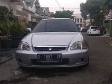 2000 Honda Civic 1.6 Sedan #jualcepatpemiliklangsung
