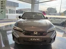 2025 NEW Honda Civic 1.5 Turbo VTEC Sedan