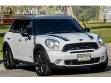 2012 Mini Cooper 1.6 R60 Countryman Countryman S ALL4 Hatchback AT