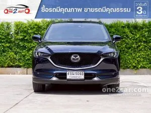 2018 Mazda CX-5 2.2 XDL SUV