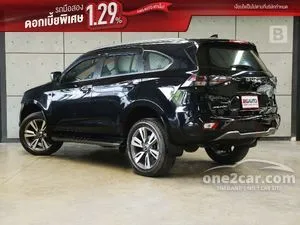 2024 Isuzu MU-X 3.0 Ultimate SUV