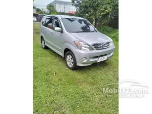 2004 Toyota Avanza 1.3 G MPV