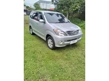 2004 Toyota Avanza 1.3 G MPV Plat S kholik mobil bekas bisa tukar tambah sekoto kediri jatim