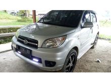2011 Daihatsu Terios 1.5 TS EXTRA SUV