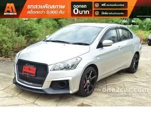 2018 Suzuki Ciaz 1.2 GL Sedan