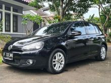 2012 Volkswagen Golf 1.4 TSI Hatchback