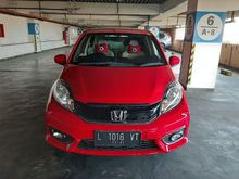 2016 Honda Brio 1.2 Satya E Hatchback