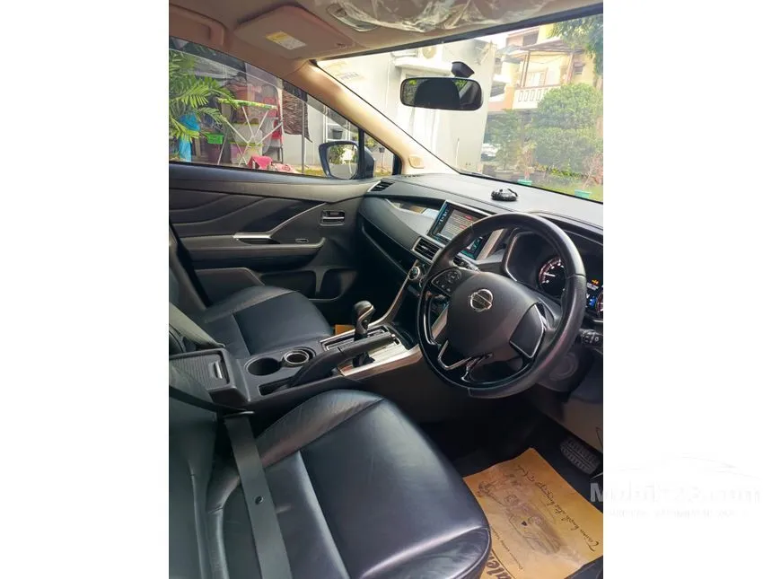 2019 Nissan Livina VL MPV