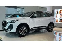 2025 Chery Tiggo 7 Pro 1.6 (A) High Cash Rebates up to RM10,000 + Ready Stock + Free Gifts