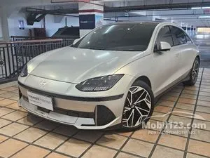 2023 Hyundai IONIQ 6 Fastback